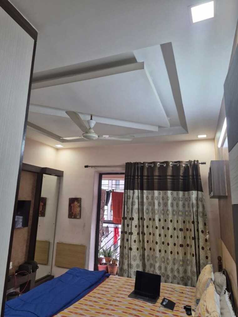 Room, ruchi-active-acres 2 Bedroom 1150 Sq.Ft. Apartment In Tangra Kolkata 10436324