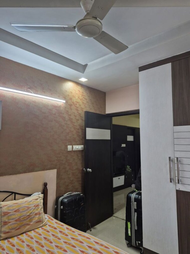 Room, ruchi-active-acres 2 Bedroom 1150 Sq.Ft. Apartment In Tangra Kolkata 10436324