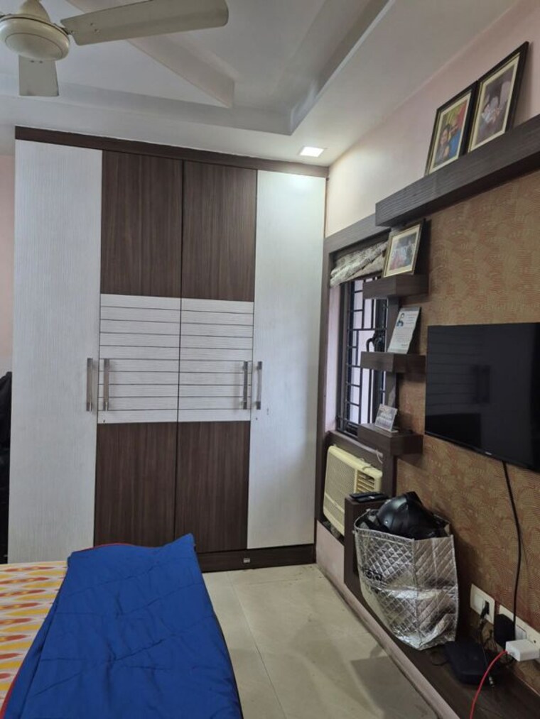 Room, ruchi-active-acres 2 Bedroom 1150 Sq.Ft. Apartment In Tangra Kolkata 10436324