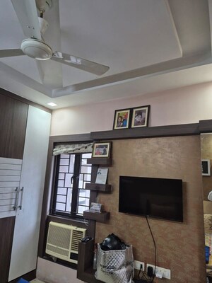 Room in 2 BHK Apartment at Ruchi Active Acres, Tangra – for Sale