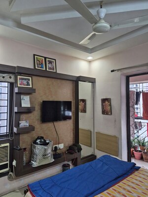 Room in 2 BHK Apartment at Ruchi Active Acres, Tangra – for Sale