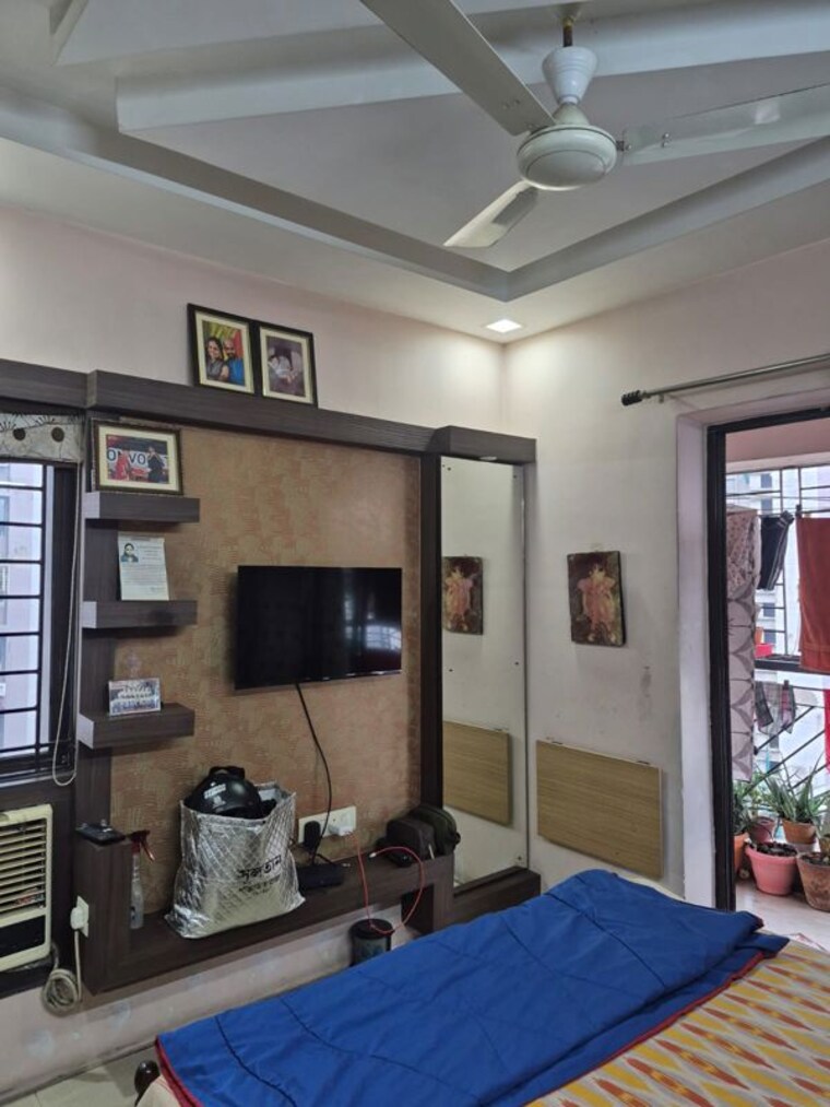 Room, ruchi-active-acres 2 Bedroom 1150 Sq.Ft. Apartment In Tangra Kolkata 10436324