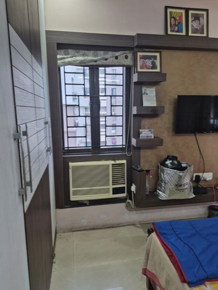 Living Room, ruchi-active-acres 2 Bedroom 1150 Sq.Ft. Apartment In Tangra Kolkata 10436324