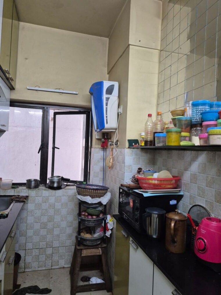 Kitchen, ruchi-active-acres 2 Bedroom 1150 Sq.Ft. Apartment In Tangra Kolkata 10436324