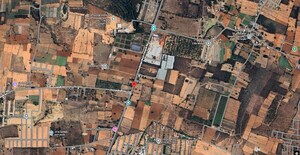  Plot For Sale in Gokare