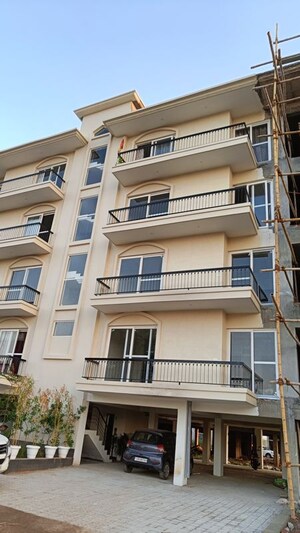 3 BHK Builder Floor For Sale in New Chandigarh