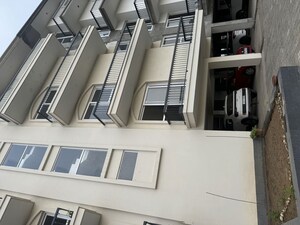 Furnished Amenities in 3 BHK Builder Floor at New Chandigarh – for Sale