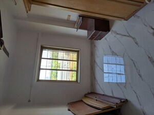 Living Room in 2 BHK Apartment at Powai Cosmopolitan CHS, Powai – for Rent