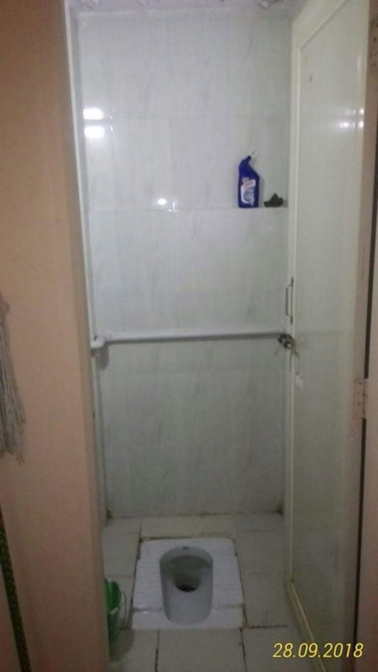 Bathroom, basera-chs-karve-nagar 1 Bedroom 546 Sq.Ft. Apartment In Karve Nagar Pune 10436378