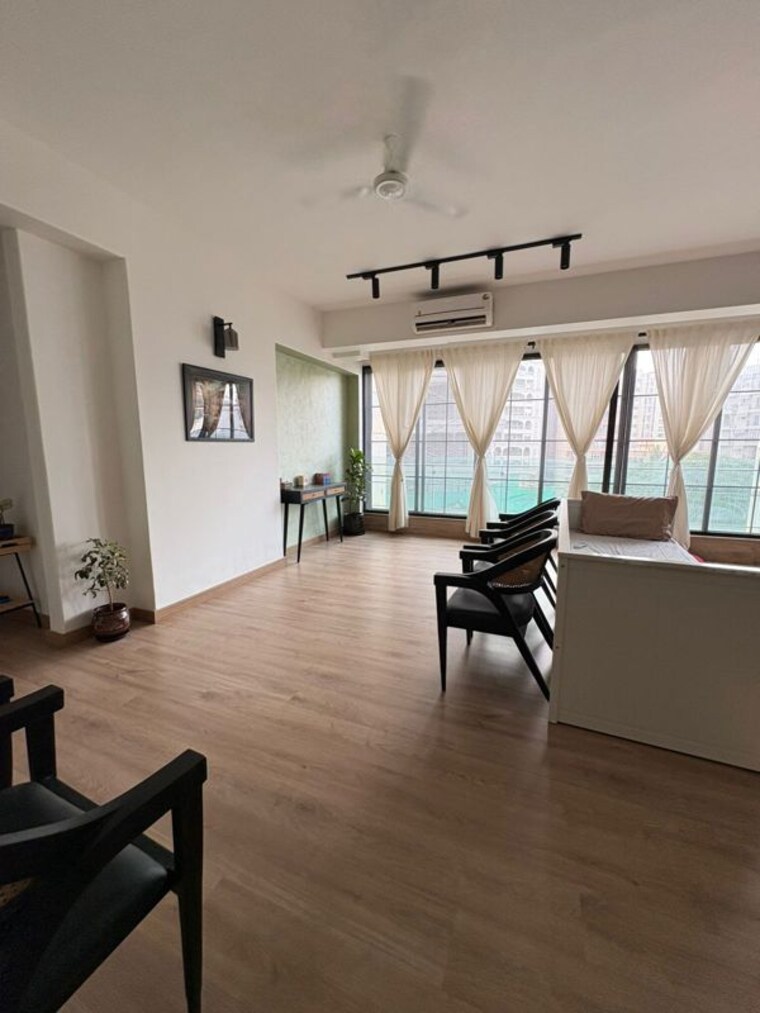 Team Area, shivraj-height 3.5 Bedroom 2000 Sq.Ft. Apartment In Khar West Mumbai 10436388