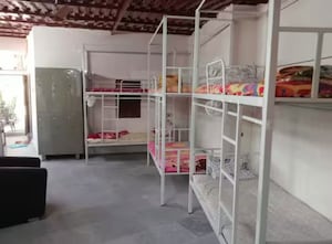Room in  Pg at Tungarli – for Rent