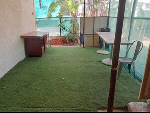  Pg – Exterior View View at Tungarli - for Rent
