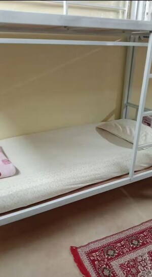 Room in  Pg at Tungarli – for Rent