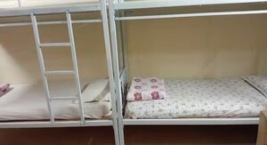 Bedroom in  Pg at Tungarli – for Rent