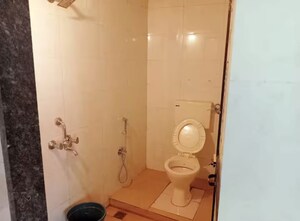 Bathroom in  Pg at Tungarli – for Rent