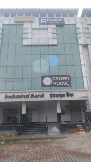  Office Space For Rent in Okhla Industrial Estate Phase 1