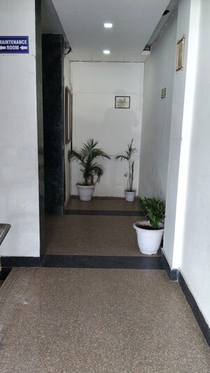  Office Space – Exterior View View at Okhla Industrial Estate Phase 1 - for Rent