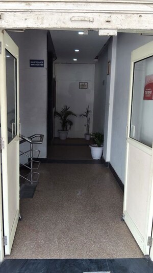  Office Space – Exterior View View at Okhla Industrial Estate Phase 1 - for Rent