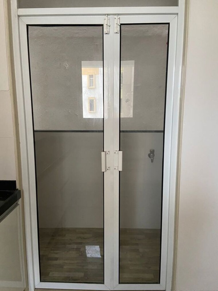 Bathroom, vtp-solitaire 3 Bedroom 1200 Sq.Ft. Apartment In Baner Pune 10436395