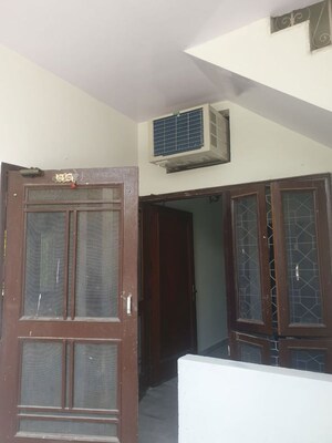 3 BHK Builder Floor – Exterior View View at Dwarka Complex, Sector 16 - for Rent