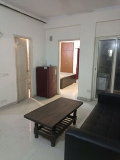 1 BHK + Basement Apartment For Rent in Maxblis Grand Wellington