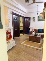 3 BHK 1120 Sq.Ft. Apartment in Gaur Atulyam Gravity
