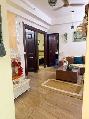 3 BHK Apartment For Rent in Gaur Atulyam Gravity, Omicron I Greater Noida