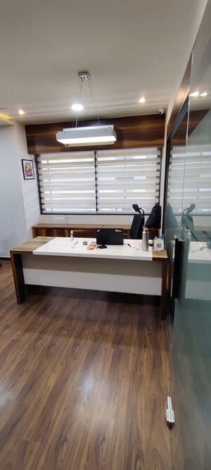 Kitchen in  Office Space at Science City – for Rent
