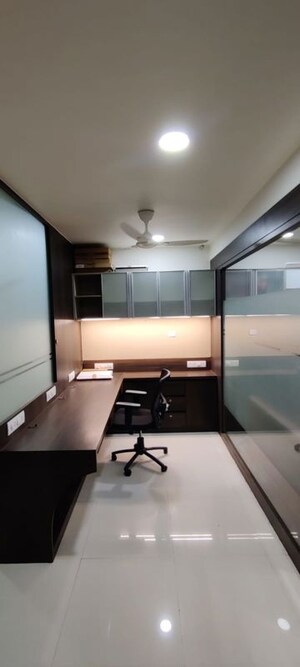 Team Area in  Office Space at Science City – for Rent