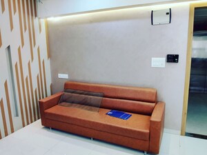 Furnished Amenities in  Office Space at Science City – for Rent