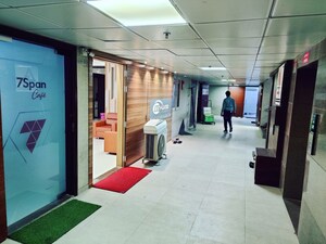 Parking in  Office Space at Science City – for Rent