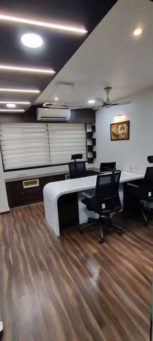  Office Space For Rent in Science City