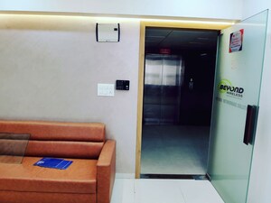Furnished Amenities in  Office Space at Science City – for Rent