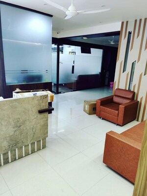 Living Room in  Office Space at Science City – for Rent