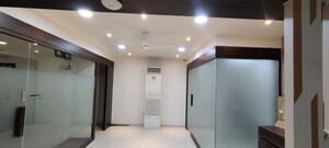 Building Lobby in  Office Space at Science City – for Rent