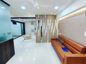 Kitchen in  Office Space at Science City – for Rent