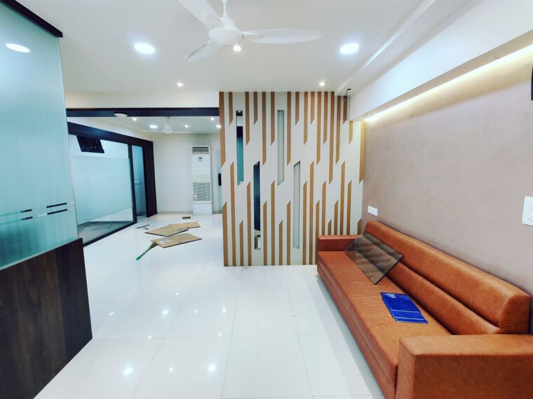 Kitchen, science city Commercial Office Space 1490 Sq.Ft. In Science City Ahmedabad 10436420