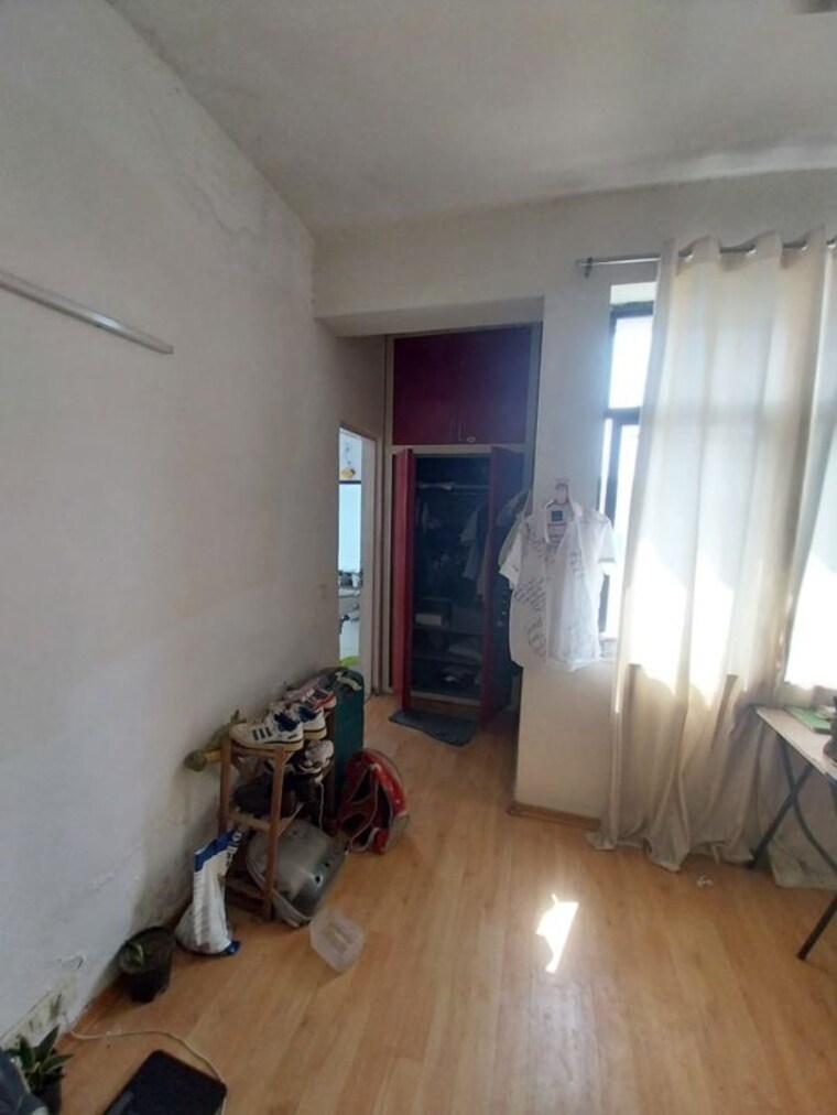 Living Room, nimbus-express-park-view-ii 3 Bedroom 1495 Sq.Ft. Apartment In Chi V Greater Noida Greater Noida 10436392