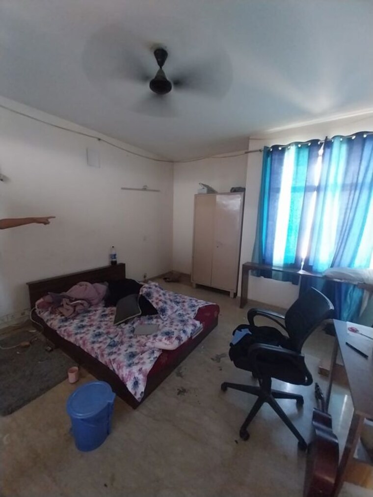 Team Area, nimbus-express-park-view-ii 3 Bedroom 1495 Sq.Ft. Apartment In Chi V Greater Noida Greater Noida 10436392