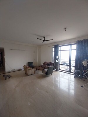 3 BHK Apartment For Sale in Nimbus Express Park View - II, Chi V Greater Noida