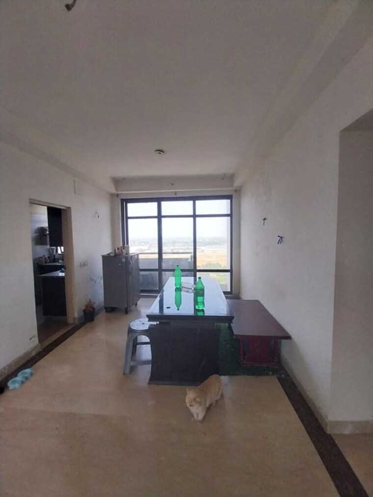 Living Room, nimbus-express-park-view-ii 3 Bedroom 1495 Sq.Ft. Apartment In Chi V Greater Noida Greater Noida 10436392