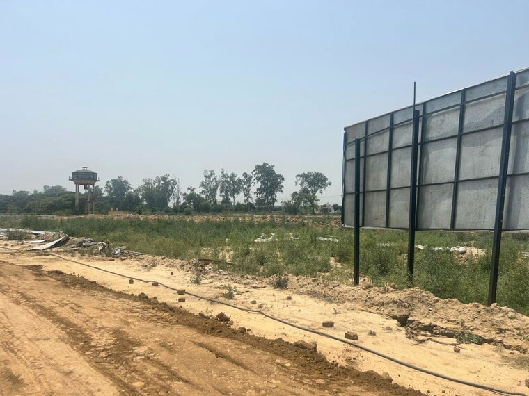 undefined, civil lines south  120 Sq.Yd. Plot In Civil Lines South Muzaffarnagar 10436361