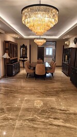 5 BHK + Pooja Room,Servant Room,Study Room,Store Room 3690 Sq.Ft. Builder Floor in New Chandigarh