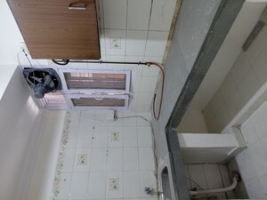 Balcony in 1 BHK Apartment at Vasant Kunj – for Rent