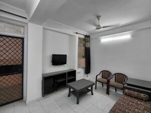 1 BHK Apartment For Rent in Vasant Kunj