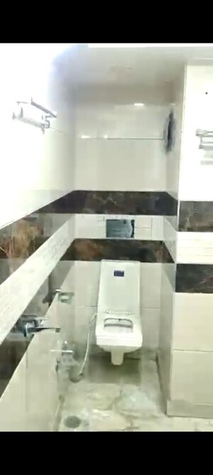 Kitchen in 2 BHK Builder Floor at Pitampura – for Rent