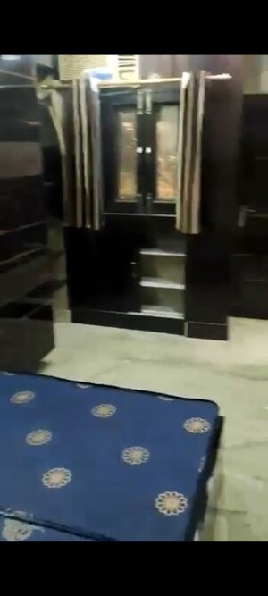 Kitchen in 2 BHK Builder Floor at Pitampura – for Rent