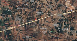  Plot For Sale in Doddaballapura