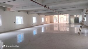 Building Lobby in  Office Space at Sector 63 – for Rent