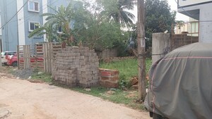 Plot Area in  Plot at Doordarshan Colony – for Sale